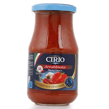 Imagem de Molho de Tomate Picante Cirio (A La Arrabiata)