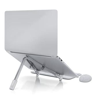 Imagem de OCTOO, LiteStand Note - Suporte para Notebook, Ice Silver