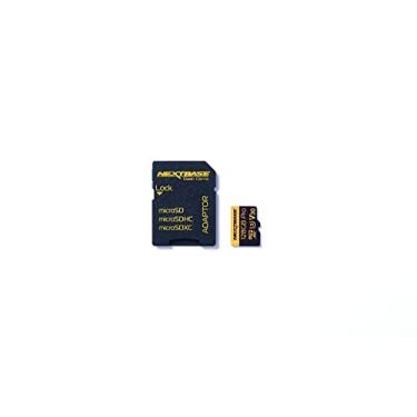 Imagem de Cartão de memória Nextbase 128 GB U3 Micro SD – com adaptador – Compatível com câmeras Dash Nextbase in-Car Série 1 e 2