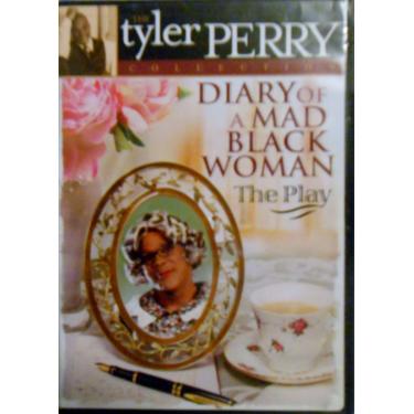 Imagem de Diary of a Mad Black Woman: The Play