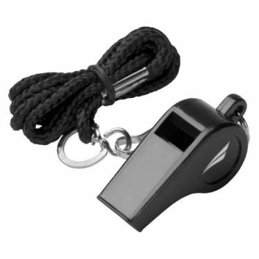 Imagem de Apito Futebol Juiz Arbitro Penalty Treino Jogo Esportes