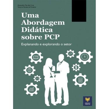 Imagem de Abordagem Didatica Sobre O Pcp, Uma