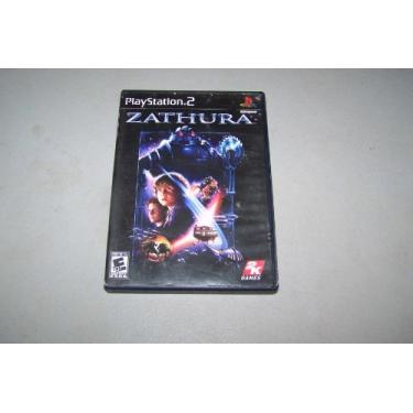 Imagem de Zathura - PlayStation 2 [video game]