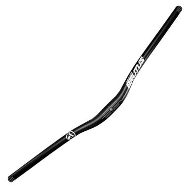 Imagem de Guidão Elevado 9° Rise Bar 31.8/780mm Brutus Bike Mtb Absolute