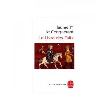 Imagem de Le Livre Des Faits