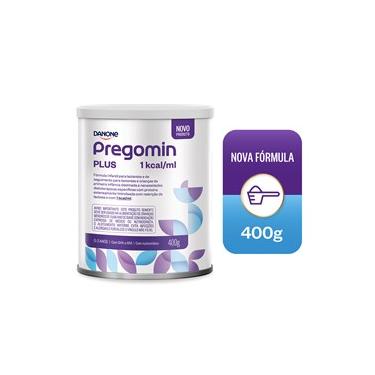 Imagem de Pregomin Plus 400g