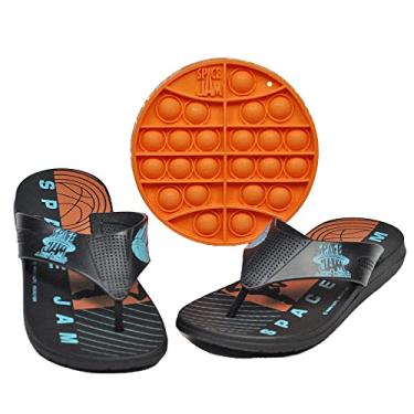 Imagem de Chinelo Grendene Space Jam Ii Pop It