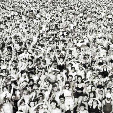 Imagem de Listen Without Prejudice [Disco de Vinil]