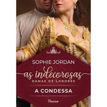 Imagem de A Condessa