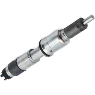 Imagem de 503135250 0445120019 Conjunto de lnjeção de raio comum 120 injetores eletrônicos de combustível diesel 0445 120 019 compatível com IVECO