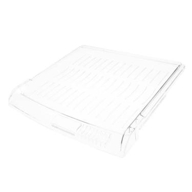 Imagem de Tampa Acrílica Superior Gaveta Legumes W10287527 Rf Brastemp