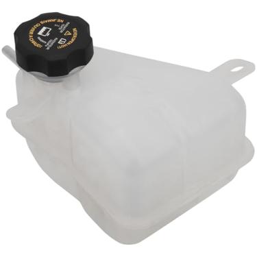 Imagem de BRTEC Reservatório de tanque de descarga de recuperação de refrigerante do motor para Chevy Malibu 2006-2012 para Saturn Aura 2007-2009 para Pontiac G6 2006 2007 2008 2009 2010