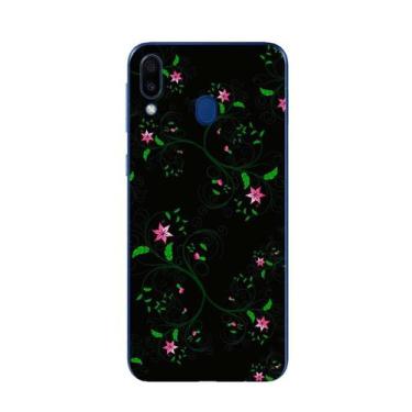 Imagem de Capa Adesivo Skin353 Verso Para Samsung Galaxy M20 - KawaSkin
