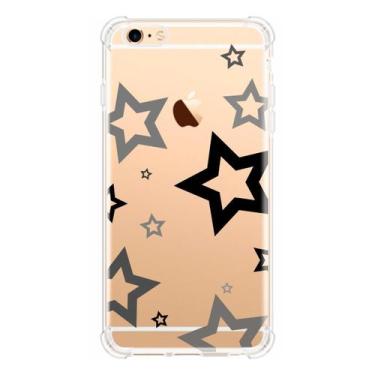 Imagem de Capa Capinha De Celular Compatível com Iphone 6 Plus / 6S Plus Iphone 