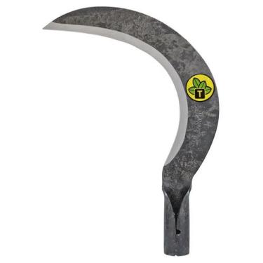 Imagem de Foice aberta sem cabo  tramontina