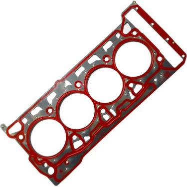 Imagem de Junta Cabeçote Golf Passat Jetta 1.8 2.0 16V Tsi Tfsi 2012/. - Junta l