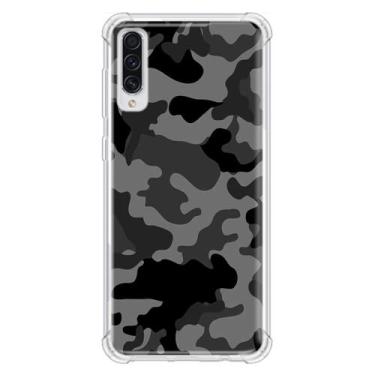 Imagem de Capa Capinha De Celular Compatível com Galaxy A50/A30S Samsung Persona