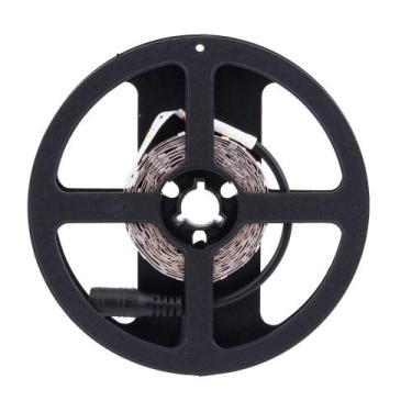 Imagem de Kit Fita Led 2835 12V 4.8W/M 2,5 Metros IP20 Gaya, AZUL