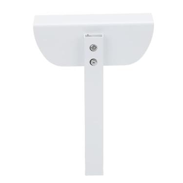 Imagem de Fechadura de Porta Dupla à Prova de Crianças e Animais de Estimação Fechadura de Porta Dupla Em Liga de Alumínio Fechadura à Prova de Porta Dupla Com Alça Dupla Face para Portas