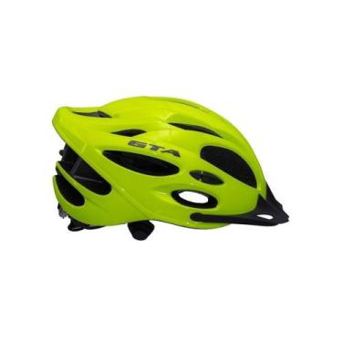 Imagem de Capacete Ciclismo GTA MTB InMold Start com LED - GTA Bike