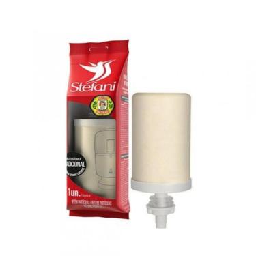 Imagem de Vela Tradicional Para Filtro De Barro Stéfani São João Refil