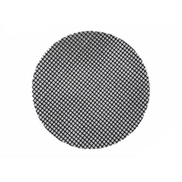Imagem de Tela De Cozimento Tapete Redondo Para Air Fryer Forno 23CX23CM CK6017 