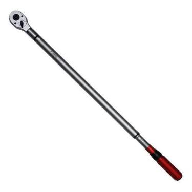 Imagem de Torquímetro De Estalo 3/4" 100 A 600nm 10 - 60kgf - YANGUÍ