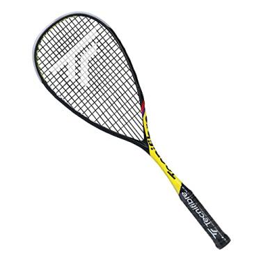 Imagem de Raquete de Squash Tecnifibre Carboflex Cannonball 125