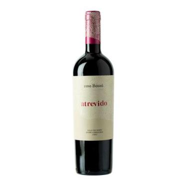 Imagem de Vinho Atrevido Casa Bauzá 750ml