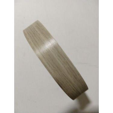 Imagem de Fita De Borda Carvalho Eterno 22mm X 10m Moveis Mdf Madeira - REHAU