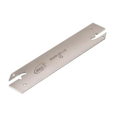 Imagem de Lâmina Para Bloco De Bedame Dgn 3mm 20x20mm - MF