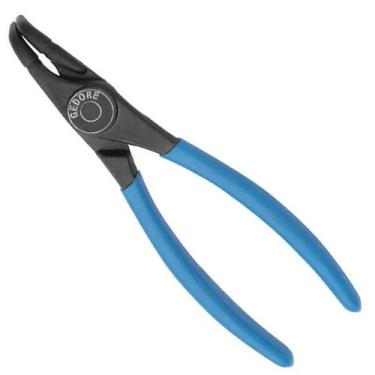 Imagem de Alicate anéis interno curvo 8" - 40 a 100mm - 8000-j31 029.288 - GEDOR