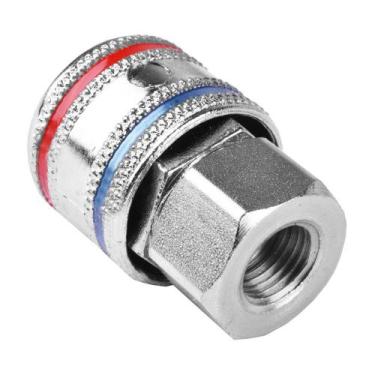 Imagem de Engate rapido femea rosca 1/4 er 767 - er 767 f 1/4 - SCHWEERS