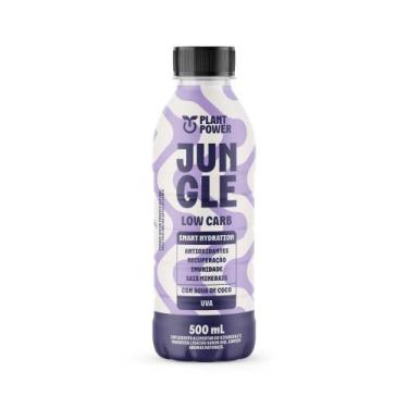 Imagem de Bebida Jungle Uva Low Carb - Plant Power