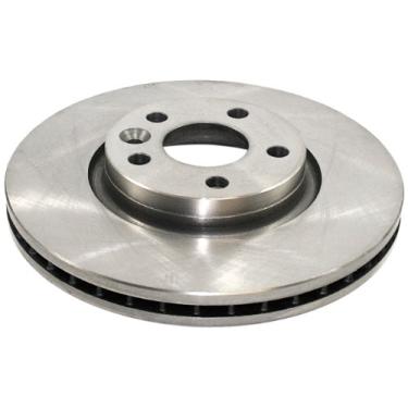 Imagem de DuraGo BR900854 Rotor de freio a disco ventilado dianteiro