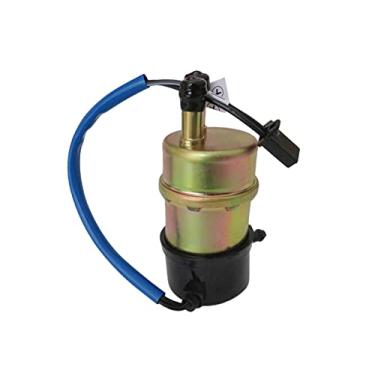 Imagem de Bomba de combustível atualizada de 10 mm para Honda Shadow Spirit 750 2003-2007; VTX1300S VTX 1300 2003-2008; XL1000 V Varadero 1999-2002; XRV750 Africa Twin 1990-2002 003;