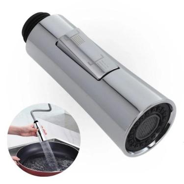 Imagem de Arejador Chuveirinho Cabeça Bico Torneira Goumet Cozinha - RADIASTE, C