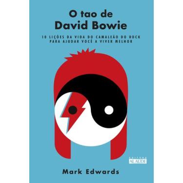 Imagem de Livro - O tao de David Bowie