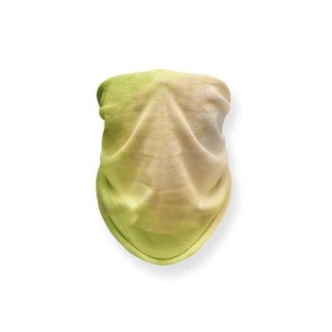 Imagem de Bandana Tubular Ciclismo Masculino e Feminina Esportiva Balaclava Amar