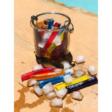 Imagem de Geladinho Americano com 10 UND - Novattu Alimentos