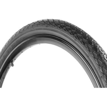 Imagem de Pneu Manga Turbo Pirelli Aro 26x1.1/2x2 Bike Bicicleta Caloi Cor Preto