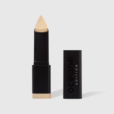 Imagem de Base em Bastão Clara Semi-Matte - Foundation Stick Ivory Océane Editio