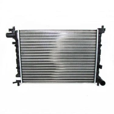 Imagem de Radiador Ford Fiesta Courier 1.4 até 1999 - Visconde