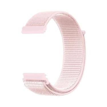 Imagem de Pulseira de Nylon Esportiva para Relógios COROS Pace 3/2, Apex 2/Pro -