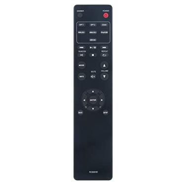 Imagem de Controle remoto substituído RC002HD para leitor de CD Marantz HD-AMP1