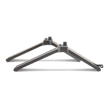 Imagem de ECONTROLLY Suporte base de TV 50C350U para Toshiba Smart TV 55C350LS 50C350LS 55C350LE 55C350LU 50C350LU 50C350U 50C350LK 55C350LP 55C350LK 50C350LP 55UU 69GEVS 50C450KE