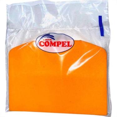 Imagem de Aplicador P/Rejunte Compel - COMPEL DESEMPENADEIRAS