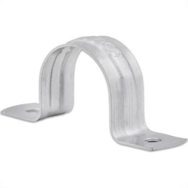 Imagem de Abracadeira Tipo U Inca G 4     50Pcs - INCA ELETRICA