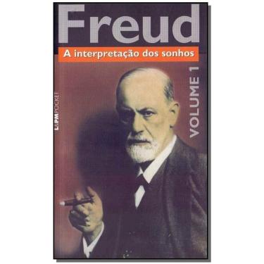 Imagem de Interpretacao Dos Sonhos Vol 01,  a - Bolso