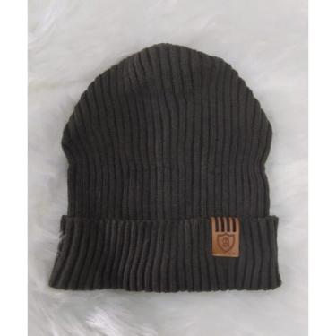Imagem de Touca Gorro Frio Beanie Infantil luxo menino menina Outono Inverno - T